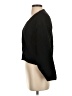 Divided by H&M 100% Polyester Black Cardigan Size XS - photo 5