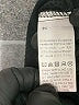 Shein Solid Black Shorts Size 6 - photo 4