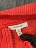 Maurices 100% Polyester Red Pullover Sweater Size XL - photo 7