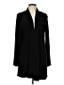 Investments Black Cardigan Size L - photo 1