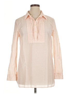 Banana Republic Long Sleeve Blouse