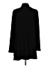 Investments Black Cardigan Size L - photo 2