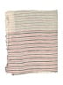 Gap Stripes Gray Pink Scarf One size - photo 2