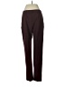 ASOS Color Block Burgundy Dress Pants Size 4 - photo 2