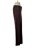 ASOS Color Block Burgundy Dress Pants Size 4 - photo 4