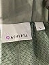 Athleta Solid Green Casual Skirt Size L - photo 3