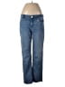 Chico's Stars Blue Jeans Size Sm (0) - photo 1