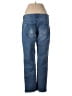 Chico's Stars Blue Jeans Size Sm (0) - photo 2
