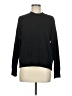 A New Day Black Turtleneck Sweater Size M - photo 1