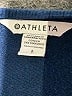 Athleta Blue Pullover Sweater Size L - photo 7