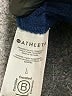 Athleta Blue Pullover Sweater Size L - photo 8