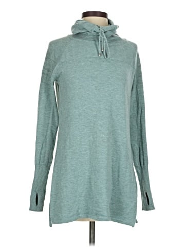 Dakini Pullover Sweater (view 1)