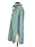 Dakini Teal Pullover Sweater Size S - photo 5