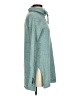 Dakini Teal Pullover Sweater Size S - photo 4