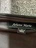 Athena Marie Solid Black Active Pants Size L - photo 7