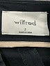 Wilfred 100% Polyester Solid Black Dress Pants Size 2 - photo 6