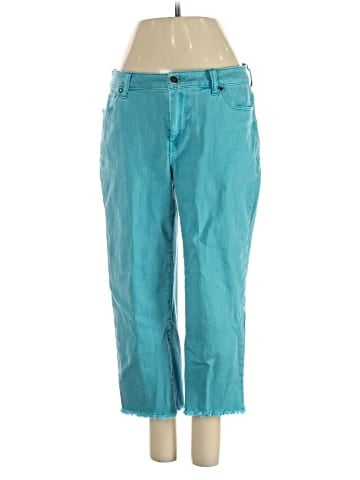 Capri Jeans (view 1)