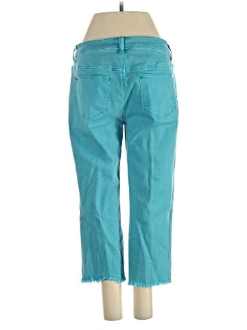 Capri Jeans (view 2)