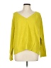 Old Navy Yellow Pullover Sweater Size L - photo 1