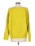 Old Navy Yellow Pullover Sweater Size L - photo 2
