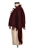 Zaful Burgundy Pullover Sweater One size - photo 5