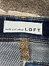 Ann Taylor LOFT Blue Jeans Size 28 waist - photo 4