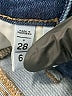 Ann Taylor LOFT Blue Jeans Size 28 waist - photo 5
