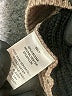 Butter Melon Black Turtleneck Sweater Size L - photo 8