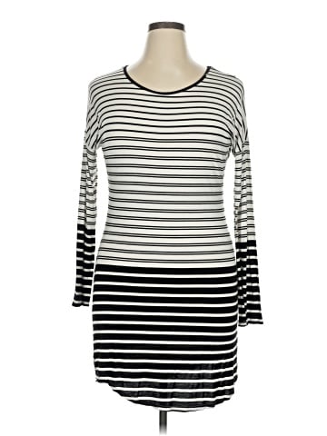 Christian Siriano Casual Dress (view 1)