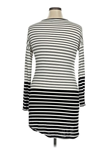Christian Siriano Casual Dress (view 2)