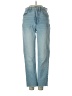 Madewell Blue Jeans Size 25 waist - photo 1