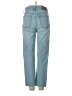 Madewell Blue Jeans Size 25 waist - photo 2