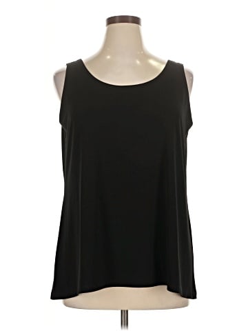Lisa Bayne Tank Top (view 1)