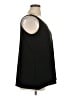 Lisa Bayne Black Tank Top Size XL - photo 4