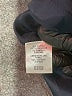 BCBGMAXAZRIA Solid Black Formal Skirt Size 2 - photo 5
