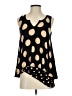 Maeve Black Sleeveless Blouse Size XS - photo 1
