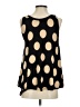 Maeve Black Sleeveless Blouse Size XS - photo 2