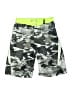 ZeroXposur 100% Polyester Gray Swimsuit Bottoms Size 8 - photo 1