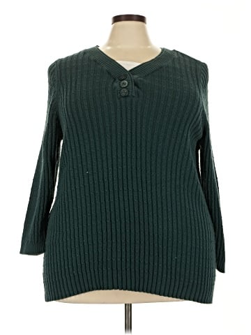 Catherines Pullover Sweater (view 1)