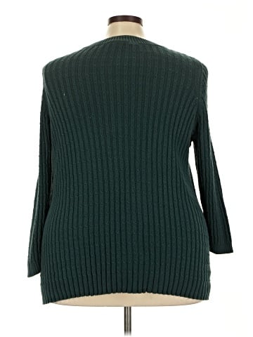 Catherines Pullover Sweater (view 2)
