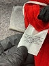 Judith & Charles Red Dress Pants Size 2 - photo 4