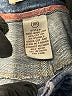 Refuge Hearts Blue Jeans Size 11R - photo 7