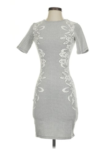 French Connection Cocktail Dress (view 1)