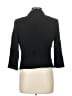 Lauren Conrad 100% Rayon Black Blazer Size 10 - photo 2