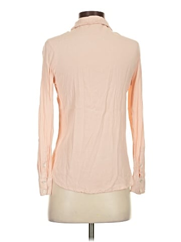 Soft Joie Long Sleeve Blouse (view 2)