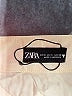 Zara Ivory Formal Skirt Size S - photo 4
