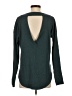 Athleta Green Pullover Sweater Size S - photo 2