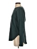 Athleta Green Pullover Sweater Size S - photo 5