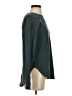 Athleta Green Pullover Sweater Size S - photo 4