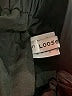 Assorted Brands Solid Black Formal Skirt Size S (estimated) - photo 3